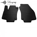Opel Astra H (sedan) (2004-2010) комплект ковриков с 2 штук (Stingray), цена: 1 436 грн.