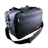 Сумка органайзер Beltex (ручна кладь) 40х20х25см чорна