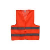 Жилет сигнальний Beltex, розмір XXL BX19110