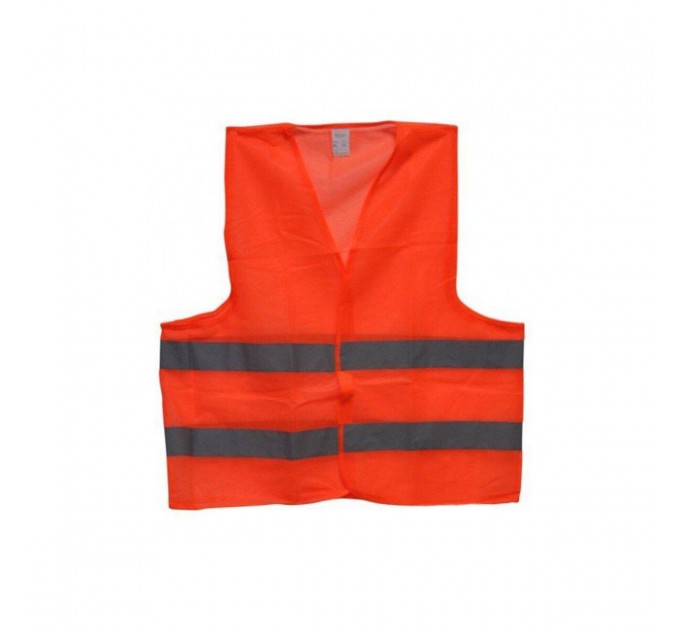 Жилет сигнальний Beltex, розмір XXL BX19110, ціна: 90 грн.