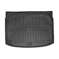 Kia 3D килимок в багажник XCeed (2019-...) (upper trunk) (Stingray), ціна: 1 302 грн.