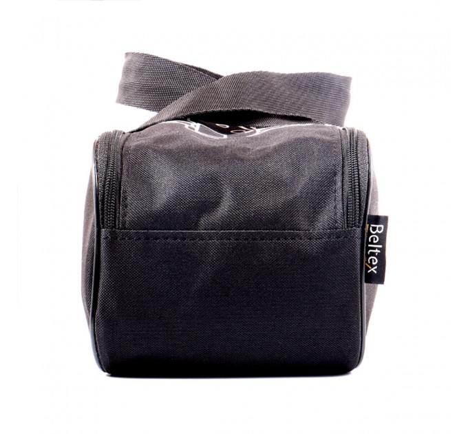 Сумка Beltex для подкатного домкрата 3т (16*45*15см) черный мат, цена: 446 грн.