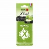 Ароматизатор Nowax X Card Apple сухий, ціна: 31 грн.