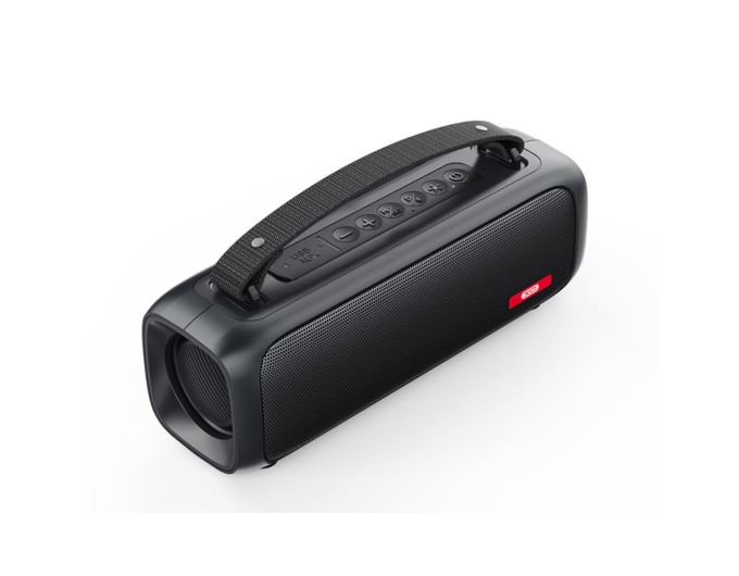Портативная Акустика XO F39 Сolorful 16W черная, цена: 999 грн.