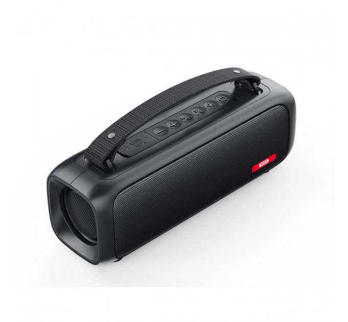 Портативная Акустика XO F39 Сolorful 16W черная, цена: 899 грн.