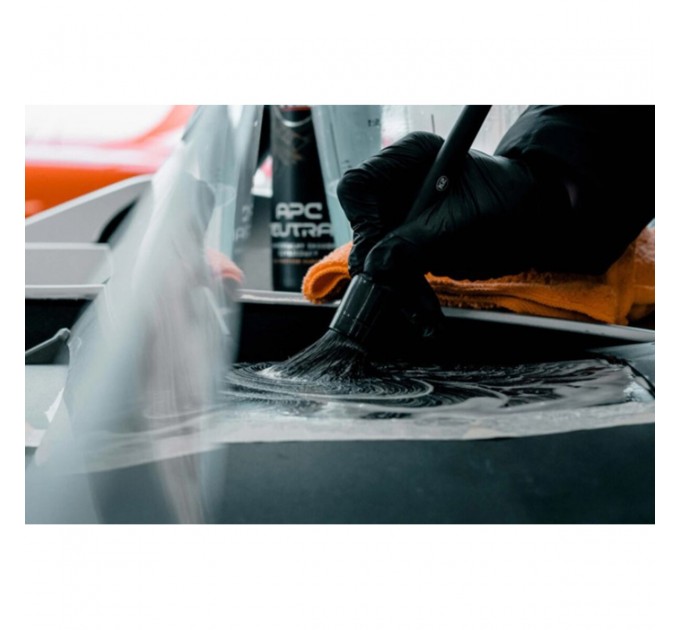 Щетка ручная K2 для детейлинга Detailing Brush 31мм, цена: 84 грн.