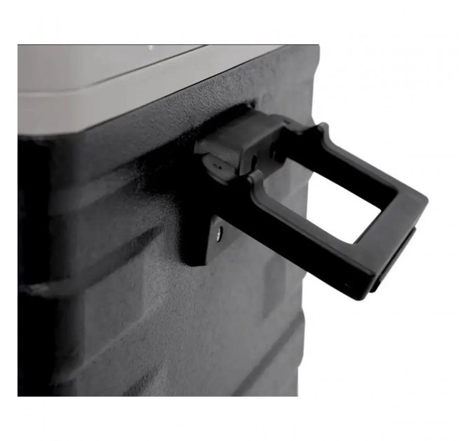 Холодильник автомобильный Brevia 52л 22780, цена: 13 599 грн.