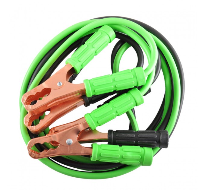 Провода-прикуриватели Winso 500А, 3,5м 138510, цена: 508 грн.