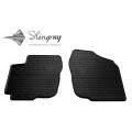 Toyota RAV 4 (XA40) (2013-2018) комплект ковриков с 2 штук (Stingray), цена: 1 154 грн.