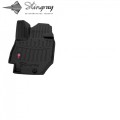 Suzuki Jimny (JB74) (2018-...) 3D килимок передній лівий (Stingray), ціна: 783 грн.