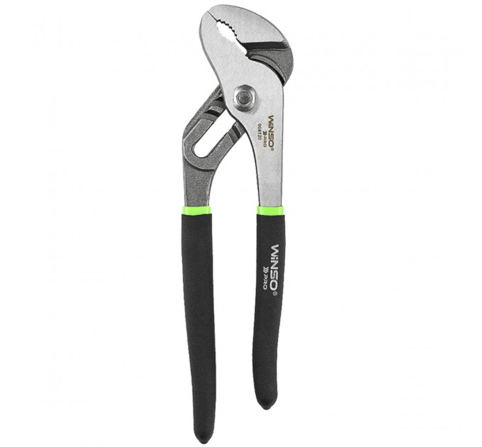 Клещи Winso Pro переставные 200мм, макс.диаметр 31мм, цена: 202 грн.