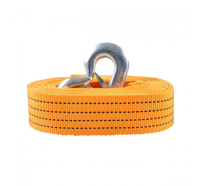 Буксирувальний трос CarLife 5т, 5м, ціна: 316 грн.