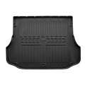 Kia 3D килимок в багажник Sorento I (BL) (2002-2009) (Stingray), ціна: 1 302 грн.