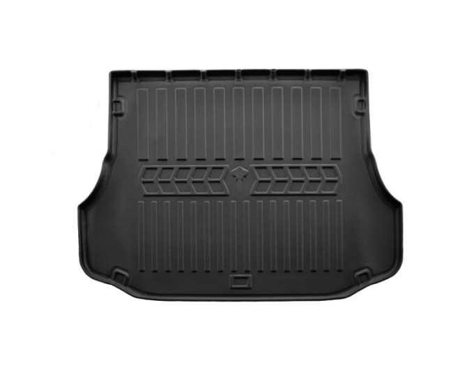 Kia 3D килимок в багажник Sorento I (BL) (2002-2009) (Stingray), ціна: 1 302 грн.