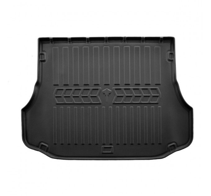 Kia 3D коврик в багажник Sorento I (BL) (2002-2009) (Stingray), цена: 1 302 грн.