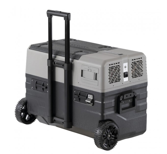 Холодильник автомобильный Brevia 52л 22760, цена: 16 399 грн.