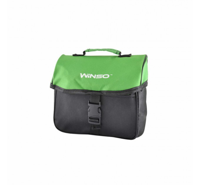 Компресор автомобільний Winso 10Атм 40л/хв 180Вт з LED-ліхтарем, ціна: 1 214 грн.