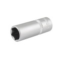 Головка торцевая свечная Molder Cr-V 1/2" 16мм, цена: 71 грн.