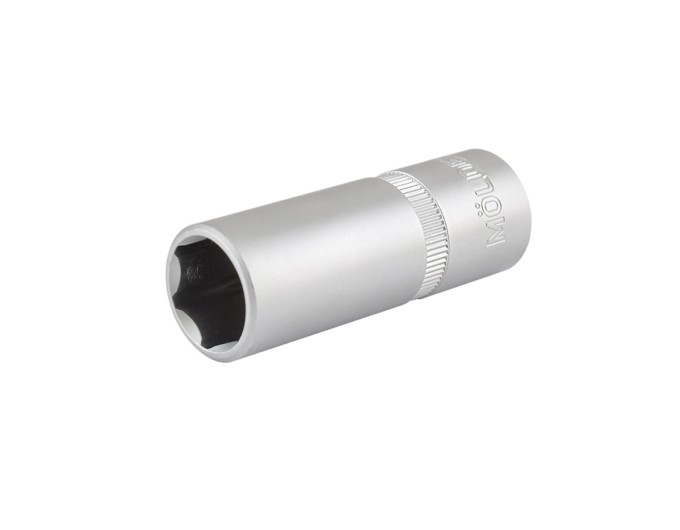 Головка торцевая свечная Molder Cr-V 1/2" 16мм, цена: 71 грн.