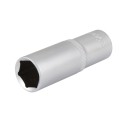 Головка торцевая Molder удлиненная Cr-V 1/2" 19мм, цена: 112 грн.