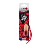 Ароматизатор Nowax Wood&Fresh Red Fruits рідкий