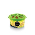 Ароматизатор Aroma Car Organic Green Tea Lemon гелевый 40g, цена: 179 грн.