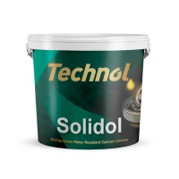 Смазка Technol Solidol пластичная кальциевая 4л