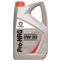 Моторное масло Comma Pro-NRG 0W-20 5л, цена: 3 356 грн.