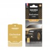 Ароматизатор Winso Card Exclusive Gold сухой, цена: 48 грн.