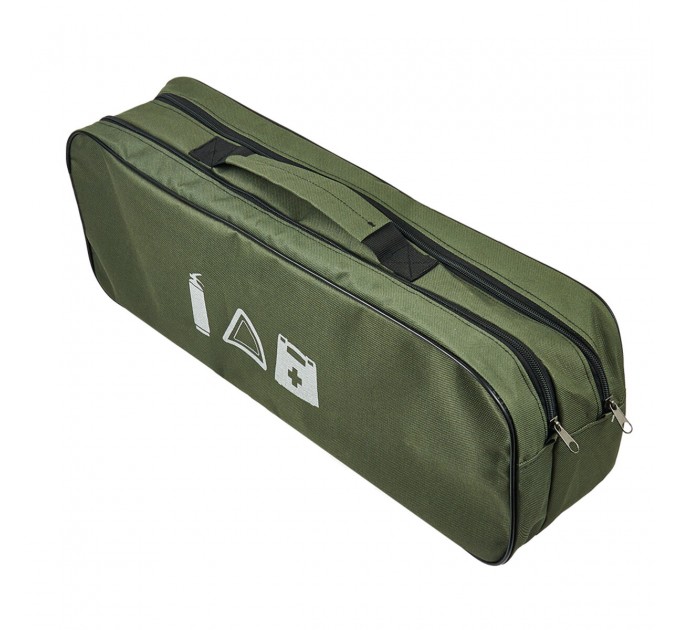 Сумка универсальная Beltex Lido большая, матовая хаки, цена: 318 грн.