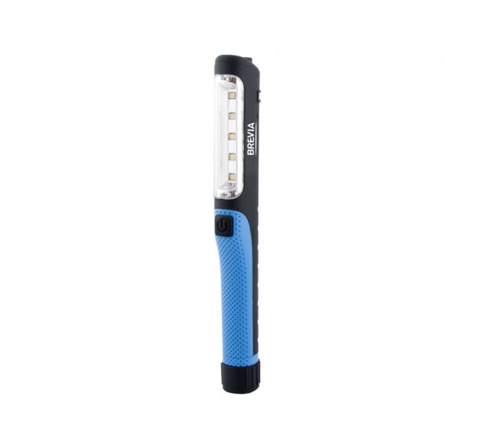 Ліхтар інспекційний Brevia LED Pen Light 5SMD+1W LED 150lm 3xAAA, ціна: 180 грн.