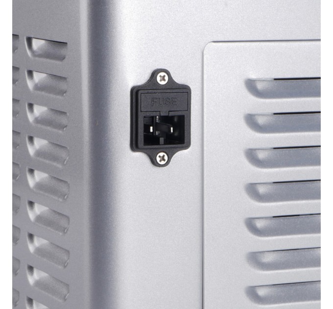 Холодильник автомобильный Brevia 25л (компрессор LG) 22405, цена: 13 399 грн.