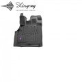 Renault Grand Scenic (2009-2016) 3D коврик передний левый (Stingray), цена: 783 грн.