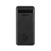 Повербанк (Power Bank) Brevia 10000mAh 15W Li-Pol чорний, ціна: 499 грн.