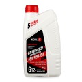 Антифриз Nowax Red G12 красный концентрат 1кг, цена: 225 грн.