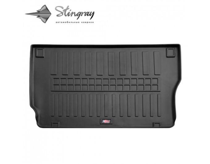 Opel 3D коврик в багажник OPEL Meriva A (2002-2010) (Stingray), цена: 1 302 грн.