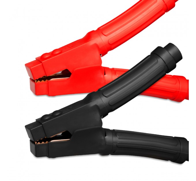 Провода-прикуриватели Molder 1000A, 7м, цена: 2 471 грн.