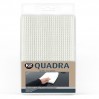 Полотенце трикотажное K2 PRO QUADRA WAFFLE MICROFIBRE из вафельной микрофибры 60x90см, цена: 299 грн.