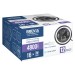 Фара светодиодная Brevia 60W (4x5W ETI+DRL), 4800Lm/2160Lm, 6000K, 177x70мм 1шт, цена: 1 221 грн.