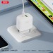 Сетевое зарядное устройство XO L138 PD30W/QC18W 1USB-A+1USB-C белый, цена: 299 грн.