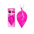 Ароматизатор Aroma Car Leaf Bubble Gum сухой, цена: 42 грн.