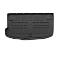 Hyundai 3D килимок в багажник i10 (PA) (2007-2013) (lower trunk/with organizer) (Stingray), ціна: 1 302 грн.