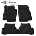 Volkswagen Passat B7 (2010-2014) комплект 3D килимків з 5 штук (Stingray), ціна: 1 870 грн.