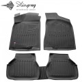 Volkswagen Passat B4 (1993-1996) комплект 3D килимків з 5 штук (Stingray), ціна: 1 870 грн.