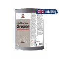 Смазка Comma Multipurpose Grease 2 пластичная литиевая черная 3кг, цена: 2 616 грн.