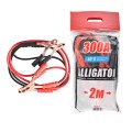 Провода-прикурювачі Alligator 300А, 2м BC631, ціна: 335 грн.