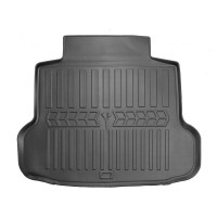 Chrysler 3D коврик в багажник 200 II (2014-...) (sedan) (Stingray)