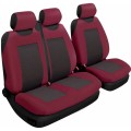Чохли універсал Beltex Comfort гранат, без підголівників (2+1шт) А, ціна: 819 грн.