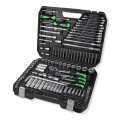 Профессиональный набор инструментов в кейсе Winso Pro 1/2", 1/4", 3/8" 72T, CR-V, 147ед., цена: 6 821 грн.