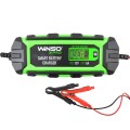 Зарядний пристрій АКБ Winso Pro 12В 150А·год 6А з LCD-екраном, ціна: 2 090 грн.